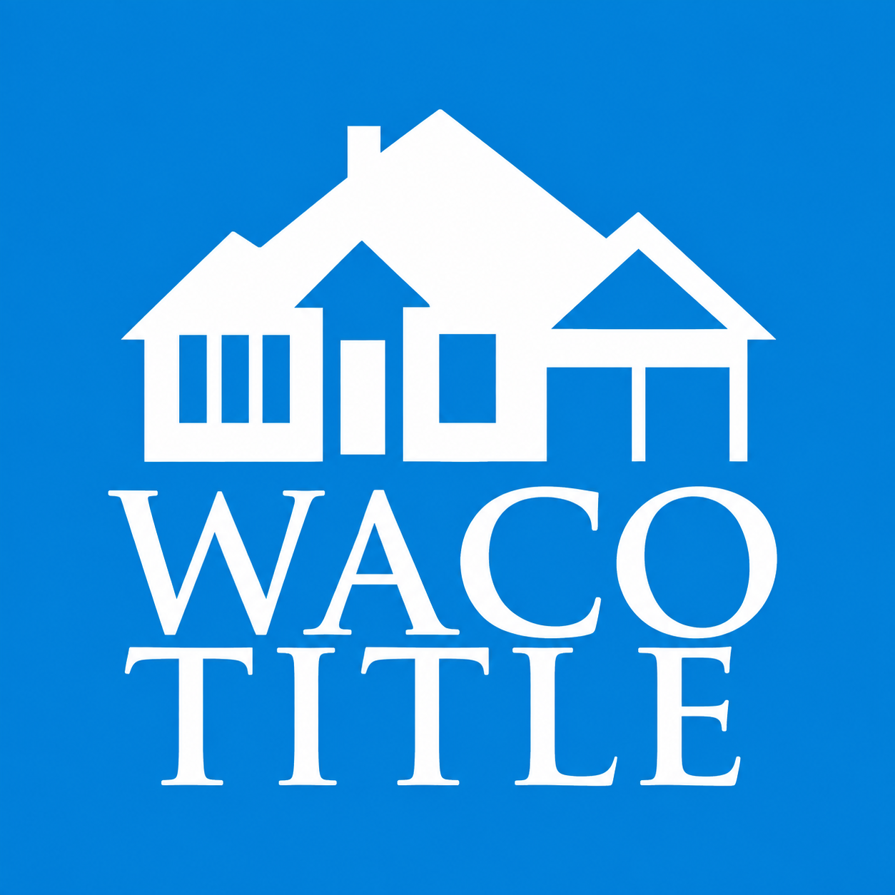 Waco Title — certified GuardianAgent partner