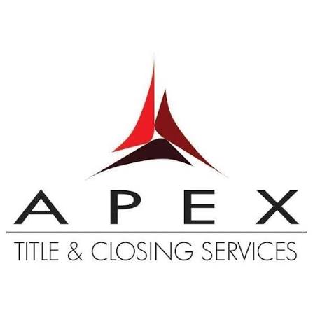 Apex Title & Closing Services — certified GuardianAgent partner