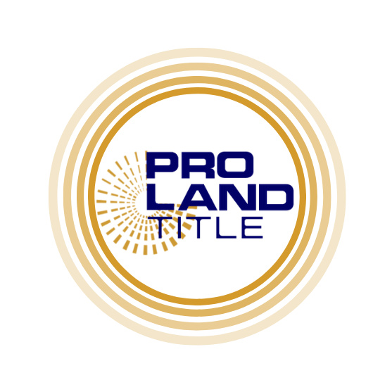 Pro Land Title — certified GuardianAgent partner